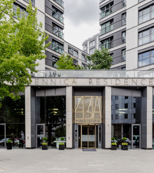 Mieszkanie na sprzedaż - Warszawa, Wola, Vilea Property Butique 1