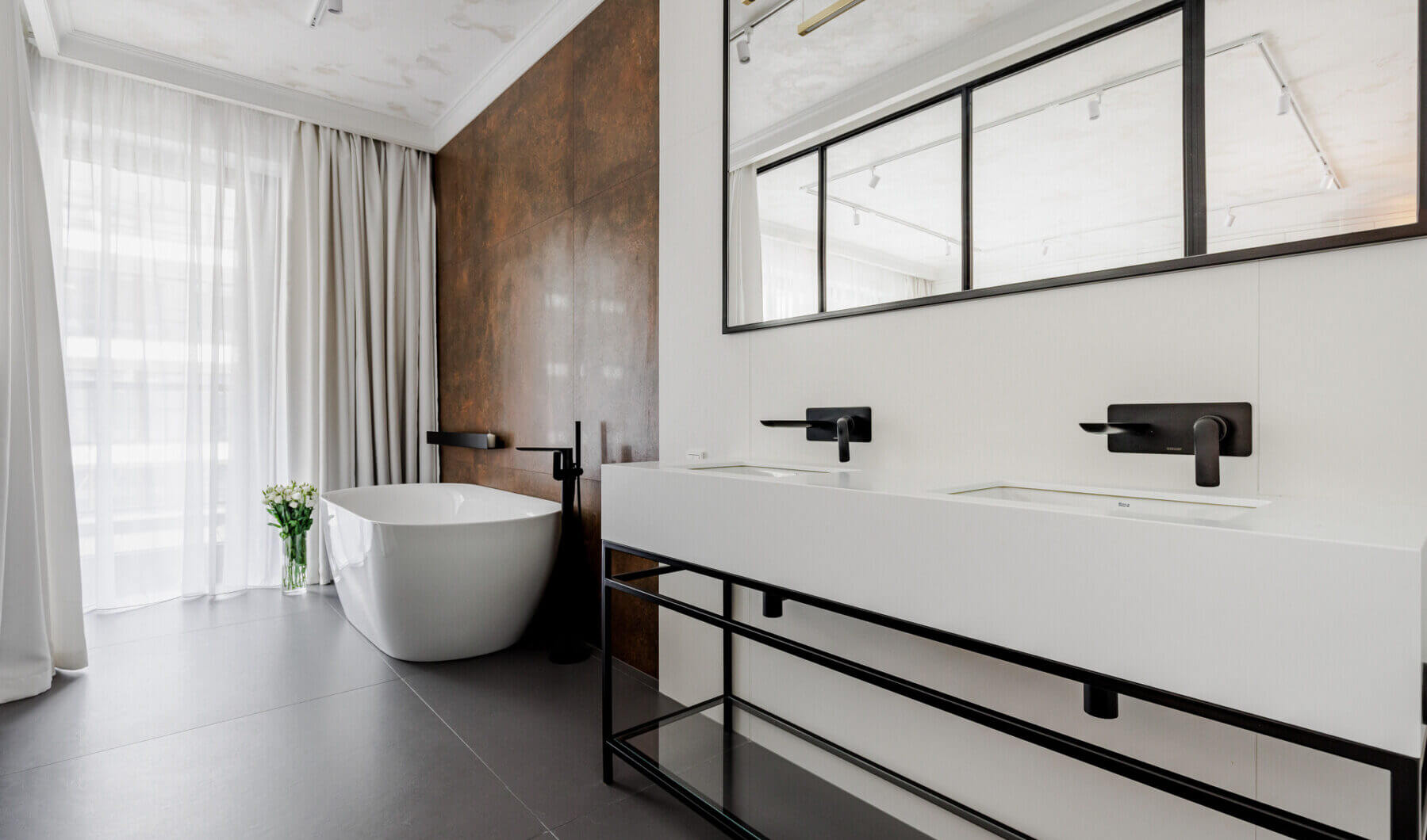 Mieszkanie na sprzedaż - Warszawa, Wola, Vilea Property Butique 11