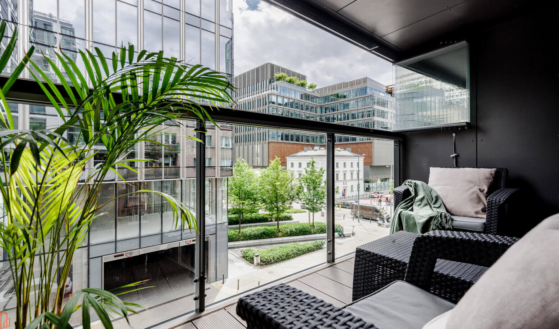 Mieszkanie na sprzedaż - Warszawa, Wola, Vilea Property Butique 13