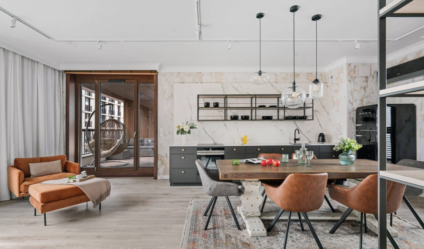 Mieszkanie na sprzedaż - Warszawa, Wola, Vilea Property Butique 2
