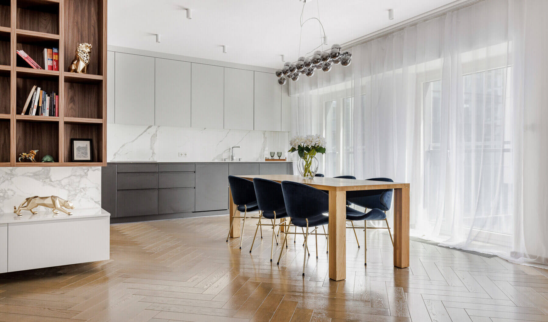 Mieszkanie na sprzedaż - Warszawa, Wola, Vilea Property Butique 5