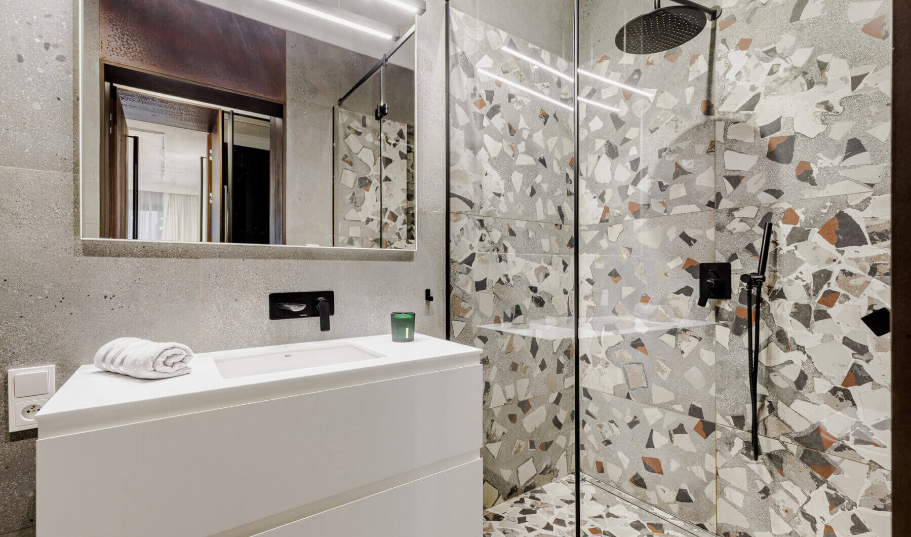 Mieszkanie na sprzedaż - Warszawa, Wola, Vilea Property Butique 6