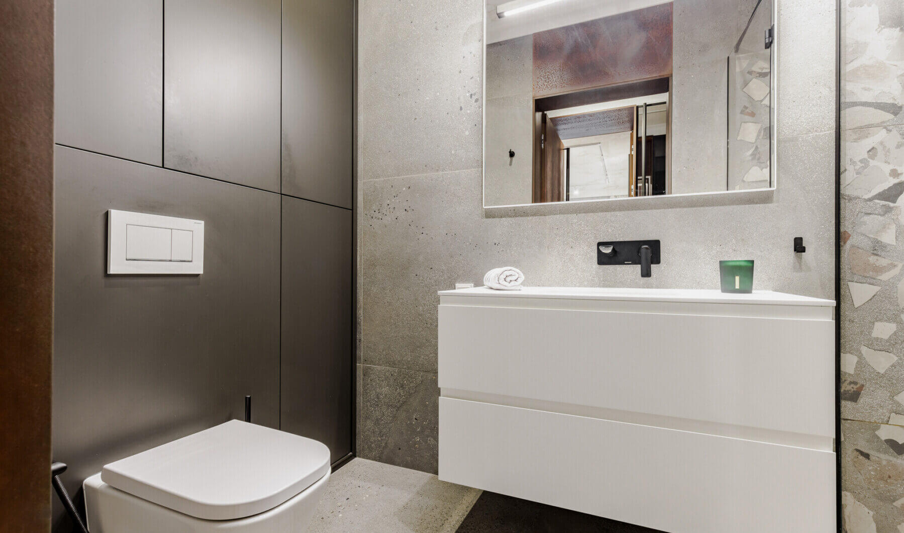 Mieszkanie na sprzedaż - Warszawa, Wola, Vilea Property Butique 7