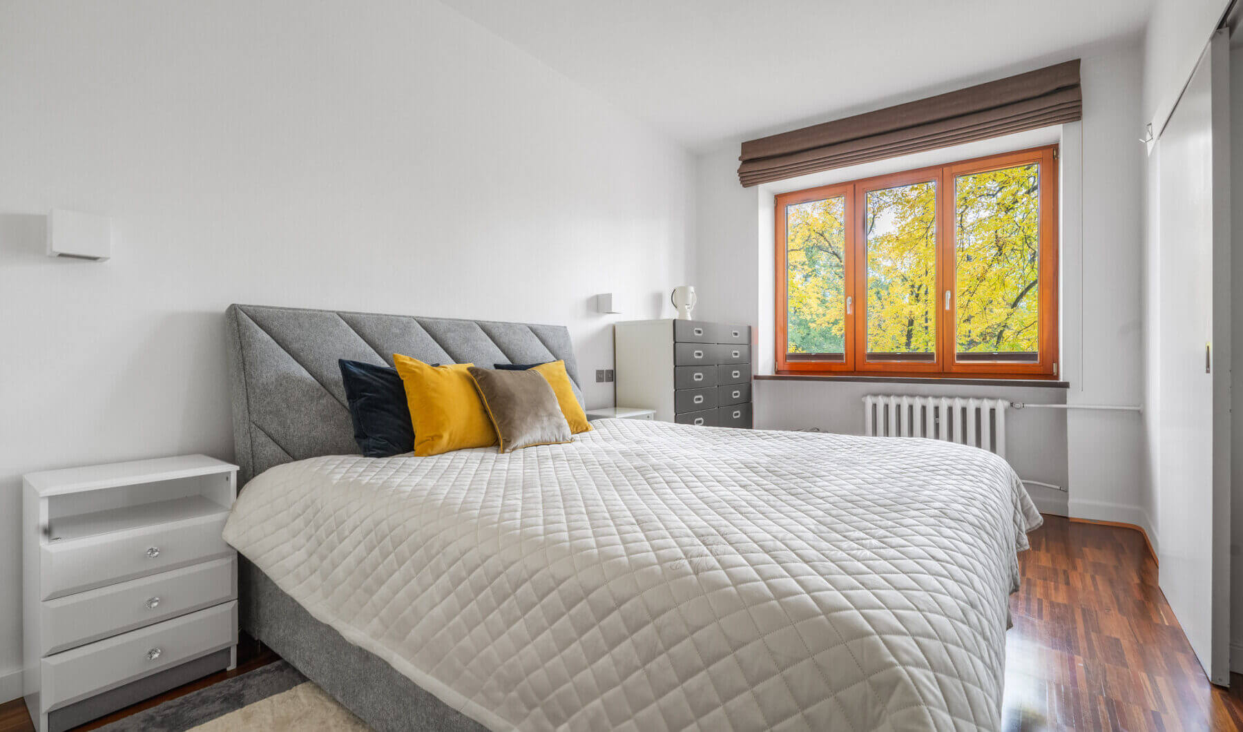 Mieszkanie na sprzedaż - Warszawa, Żoliborz, ul. Adama Mickiewicza, Vilea Property Butique 2