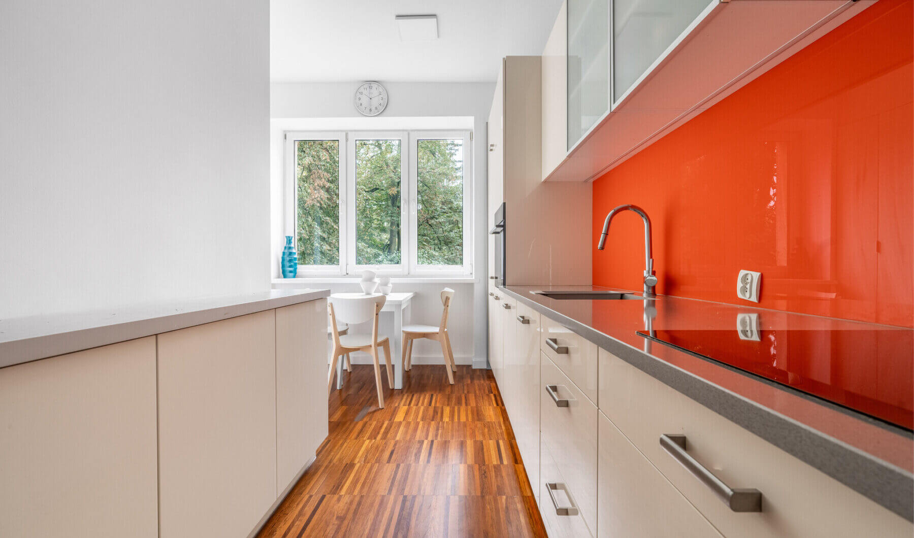 Mieszkanie na sprzedaż - Warszawa, Żoliborz, ul. Adama Mickiewicza, Vilea Property Butique 4