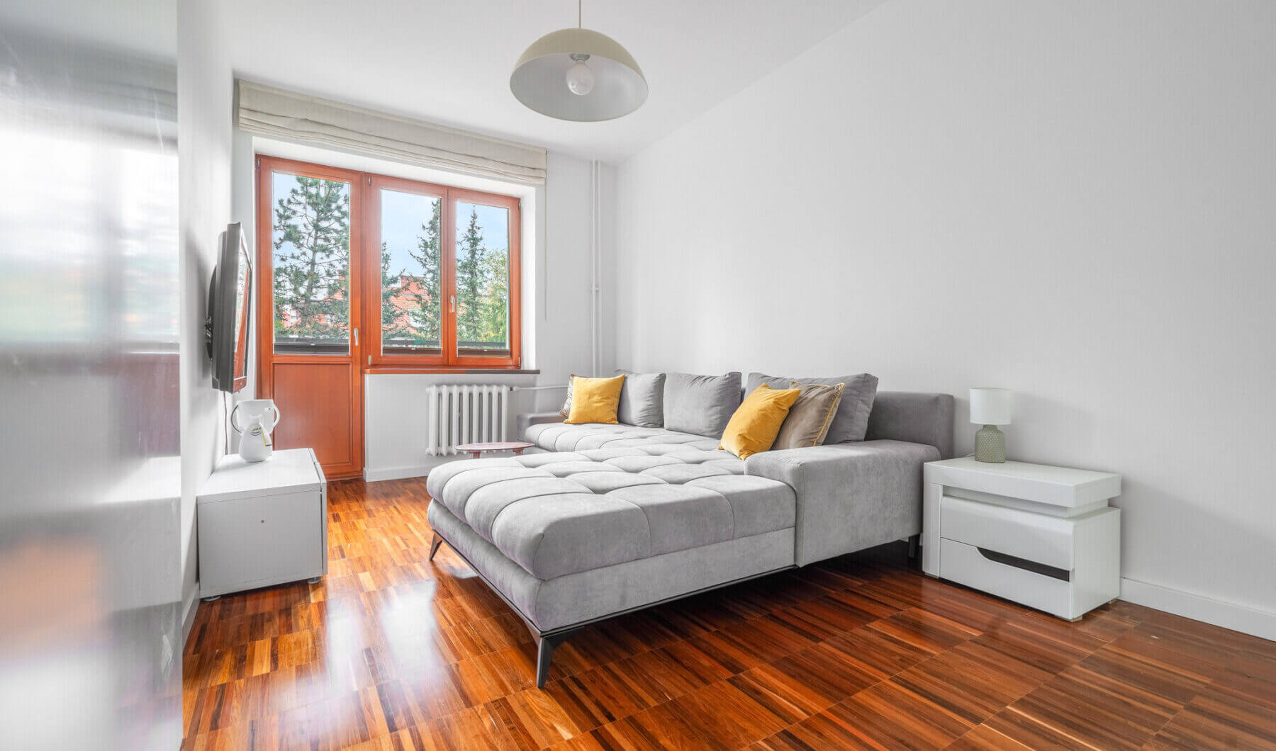Mieszkanie na sprzedaż - Warszawa, Żoliborz, ul. Adama Mickiewicza, Vilea Property Butique 5