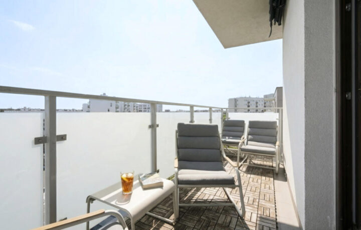 Mieszkanie na sprzedaż - Warszawa, Żoliborz, ul. Zygmunta Krasińskiego, Vilea Property Butique 1