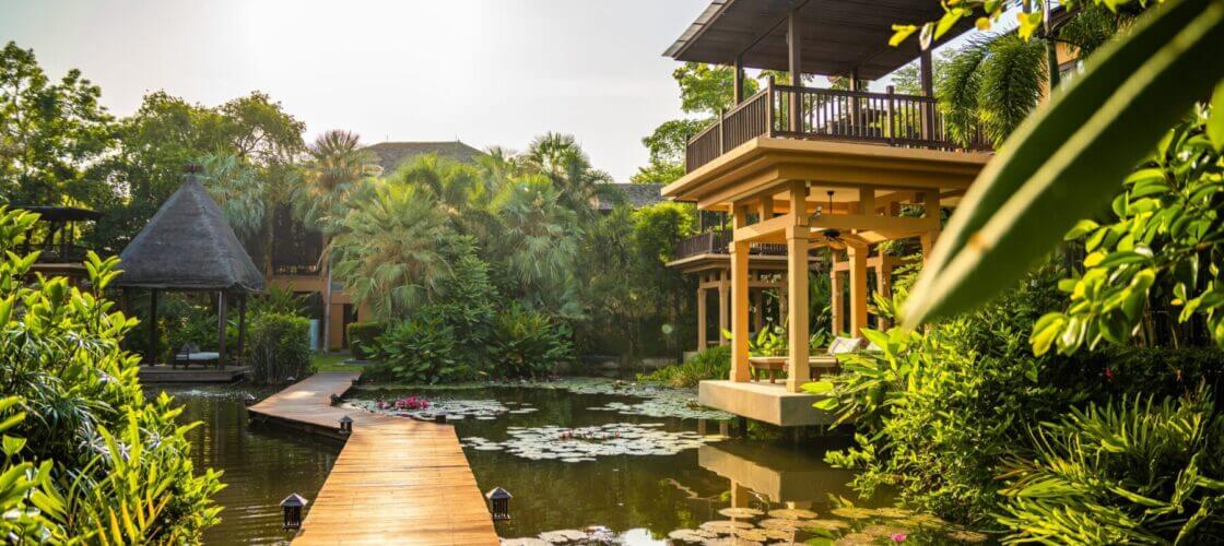private resort - ultra luxury residences