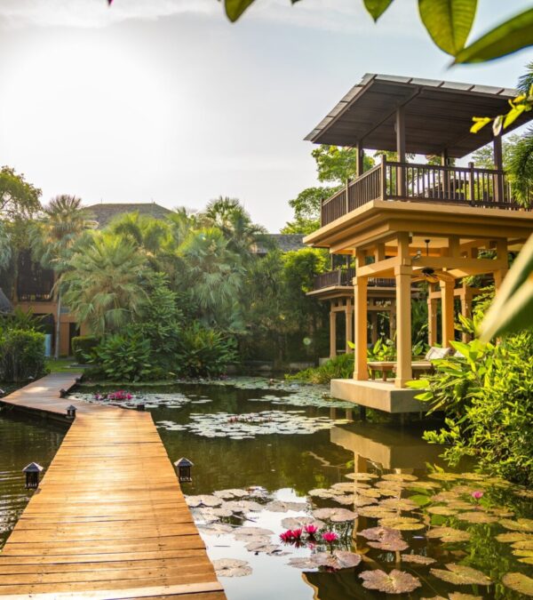 private resort - ultra luxury residences