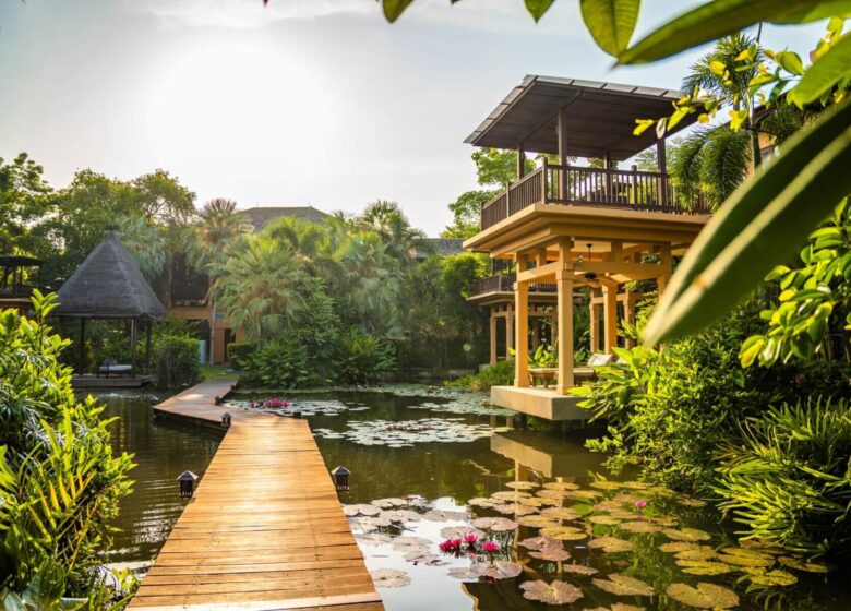 private resort - ultra luxury residences
