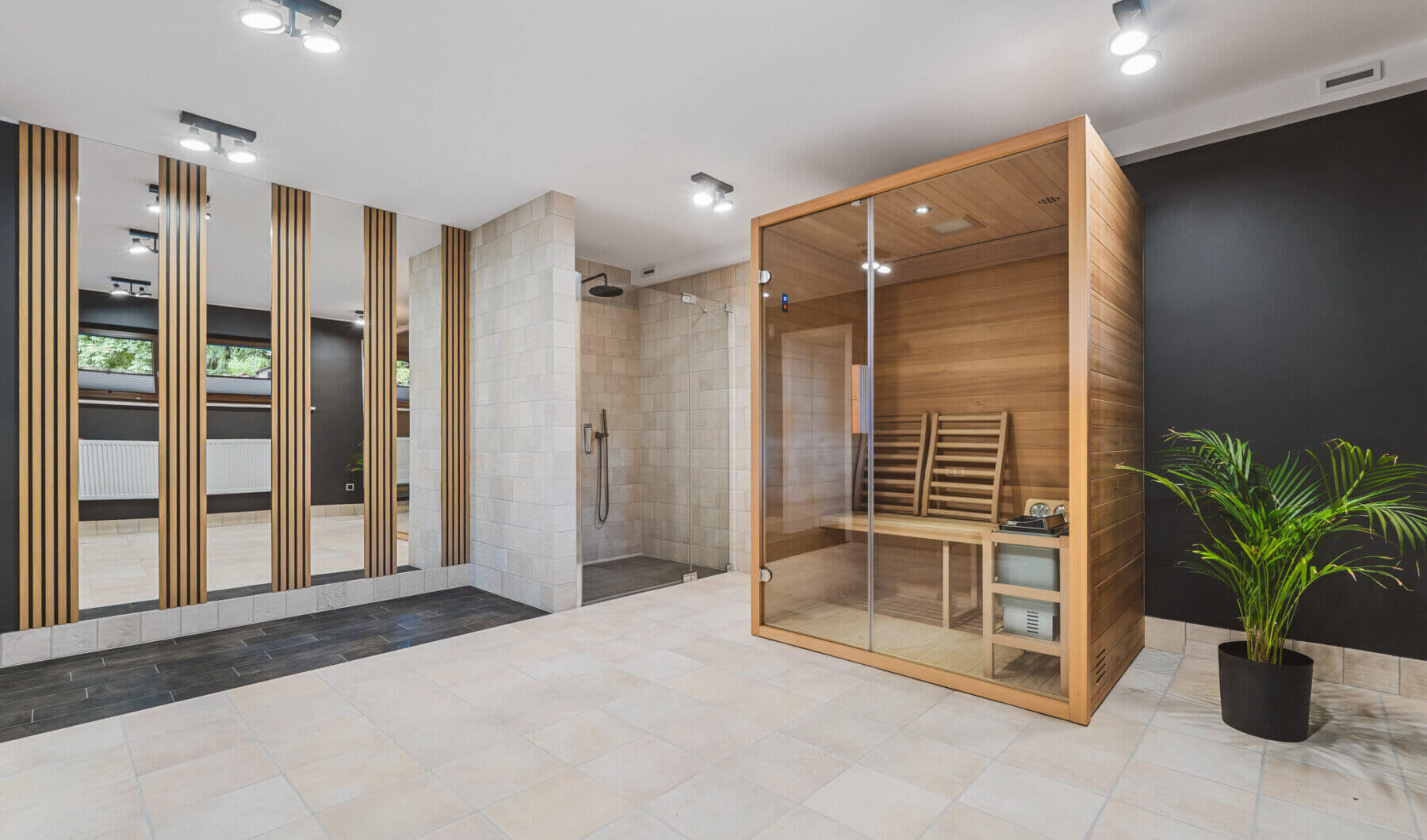 Dom do wynajęcia - Konstancin-Jeziorna, ul. Sadowa, Vilea Property Butique 15