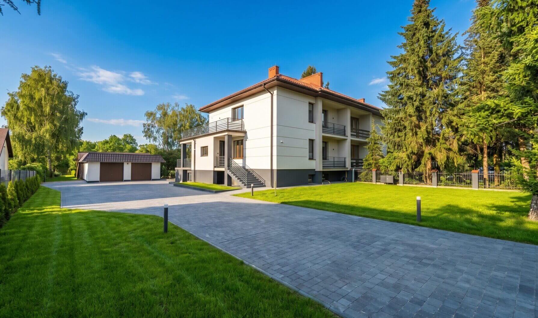 Dom do wynajęcia - Konstancin-Jeziorna, ul. Sadowa, Vilea Property Butique 19