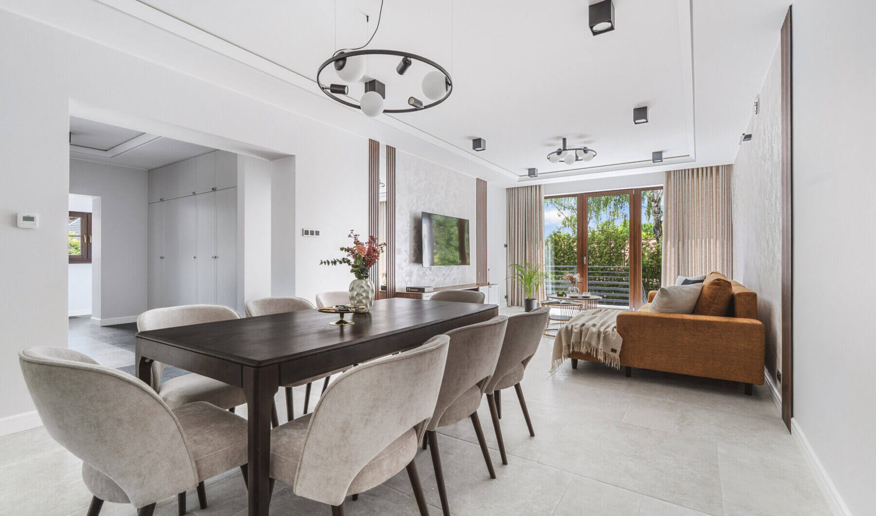 Dom do wynajęcia - Konstancin-Jeziorna, ul. Sadowa, Vilea Property Butique 5