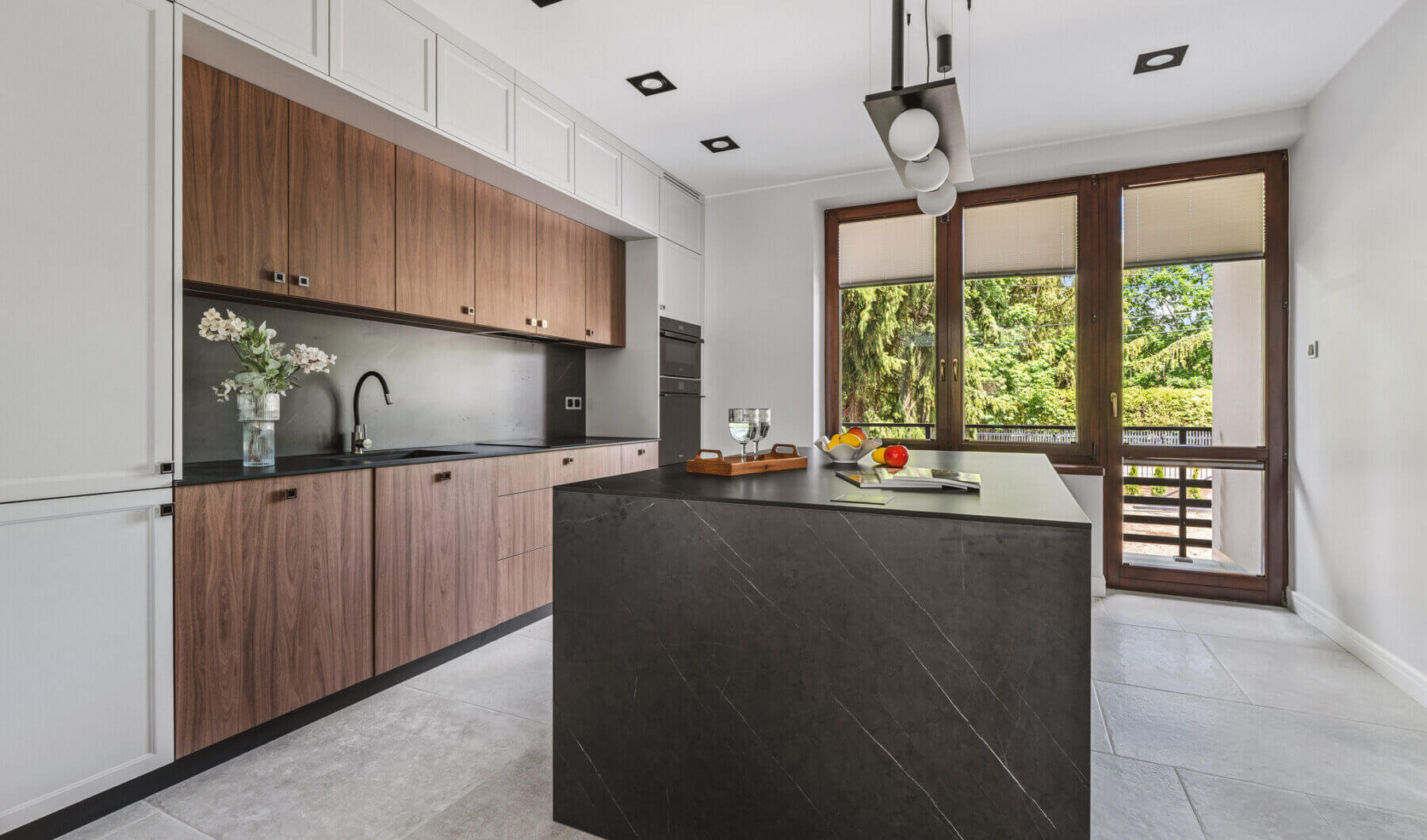 Dom do wynajęcia - Konstancin-Jeziorna, ul. Sadowa, Vilea Property Butique 7
