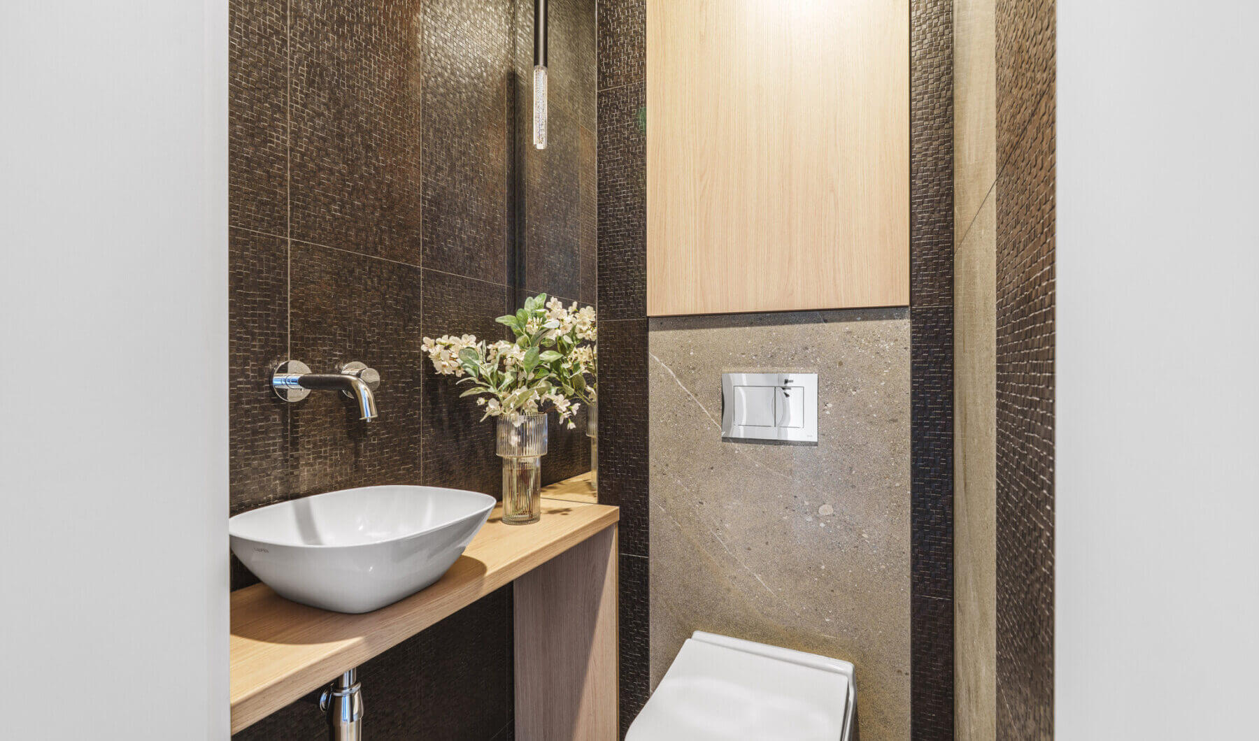 Dom do wynajęcia - Konstancin-Jeziorna, ul. Sadowa, Vilea Property Butique 9