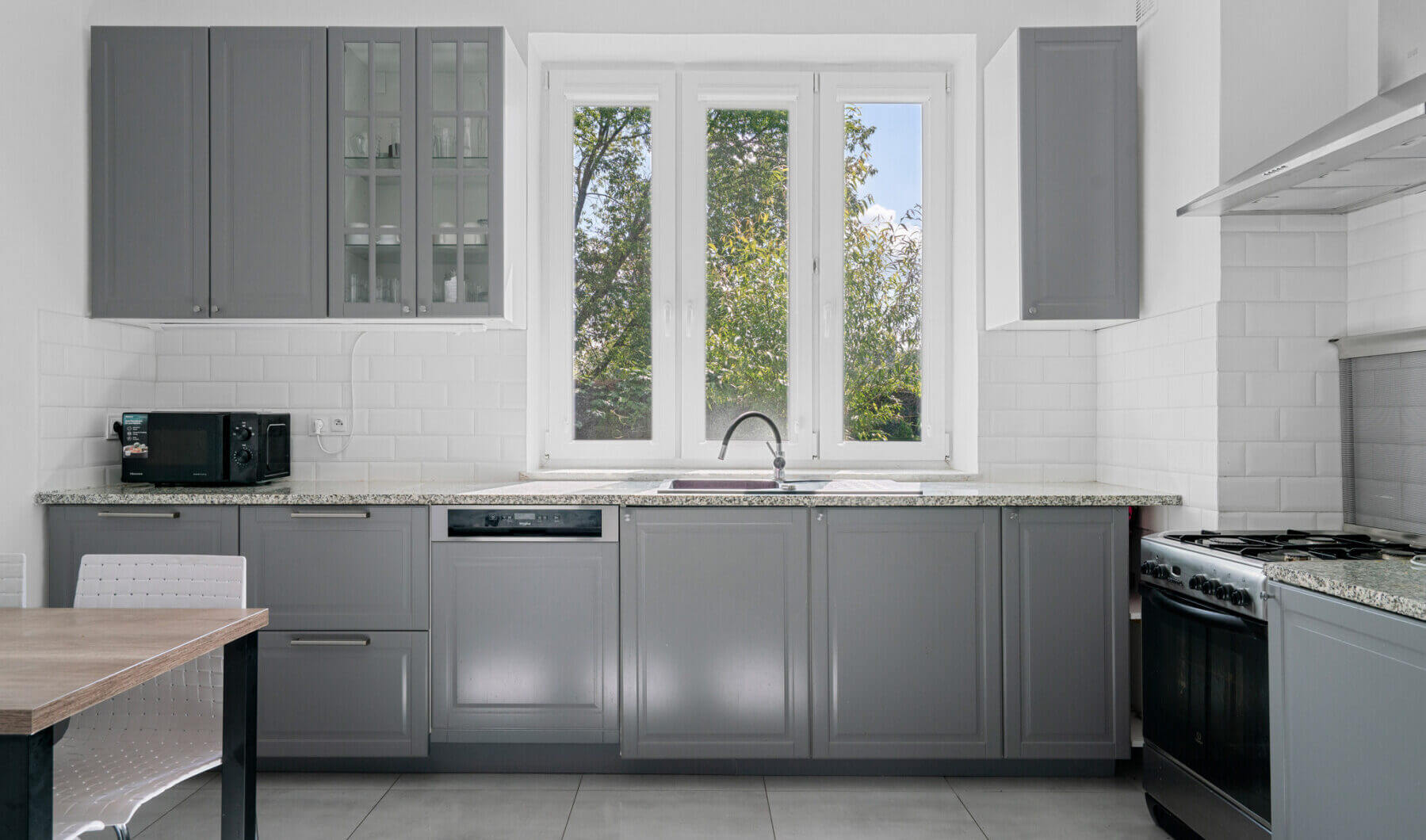 Dom do wynajęcia - Warszawa, Mokotów, ul. Racławicka, Vilea Property Butique 11