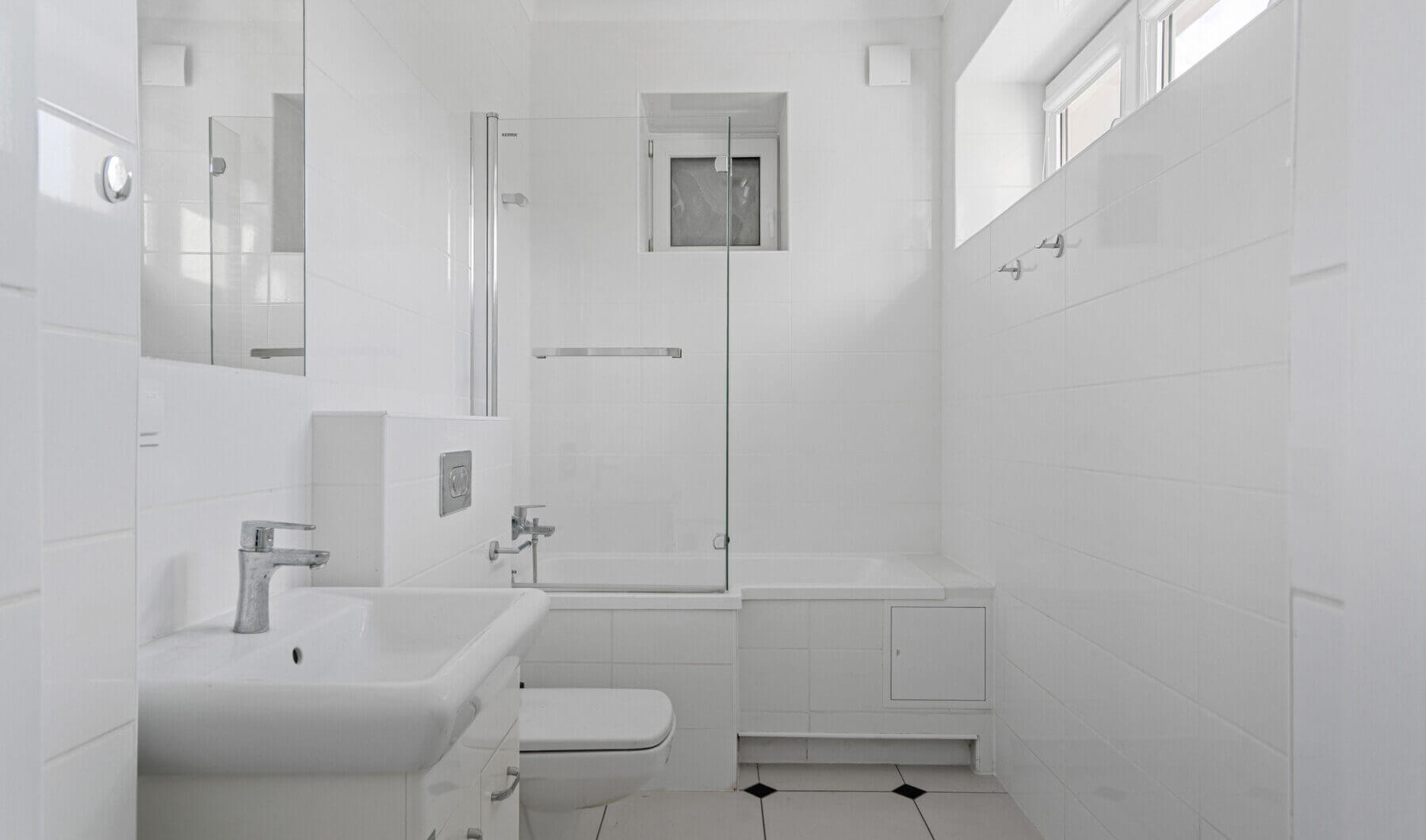 Dom do wynajęcia - Warszawa, Mokotów, ul. Racławicka, Vilea Property Butique 12