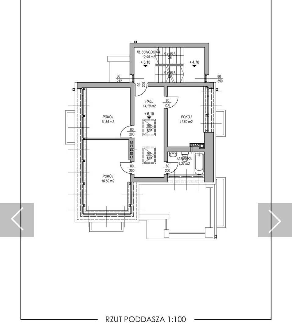 Dom do wynajęcia - Warszawa, Mokotów, ul. Racławicka, Vilea Property Butique 14