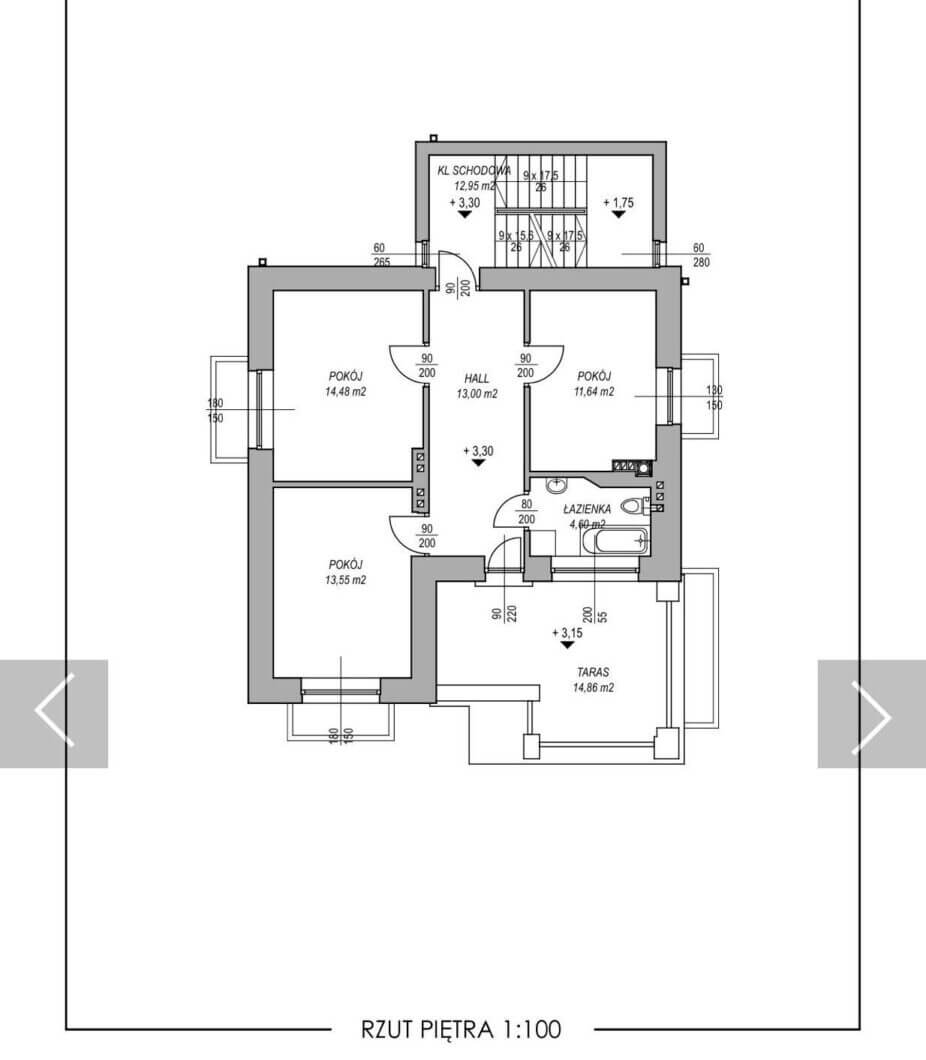Dom do wynajęcia - Warszawa, Mokotów, ul. Racławicka, Vilea Property Butique 15
