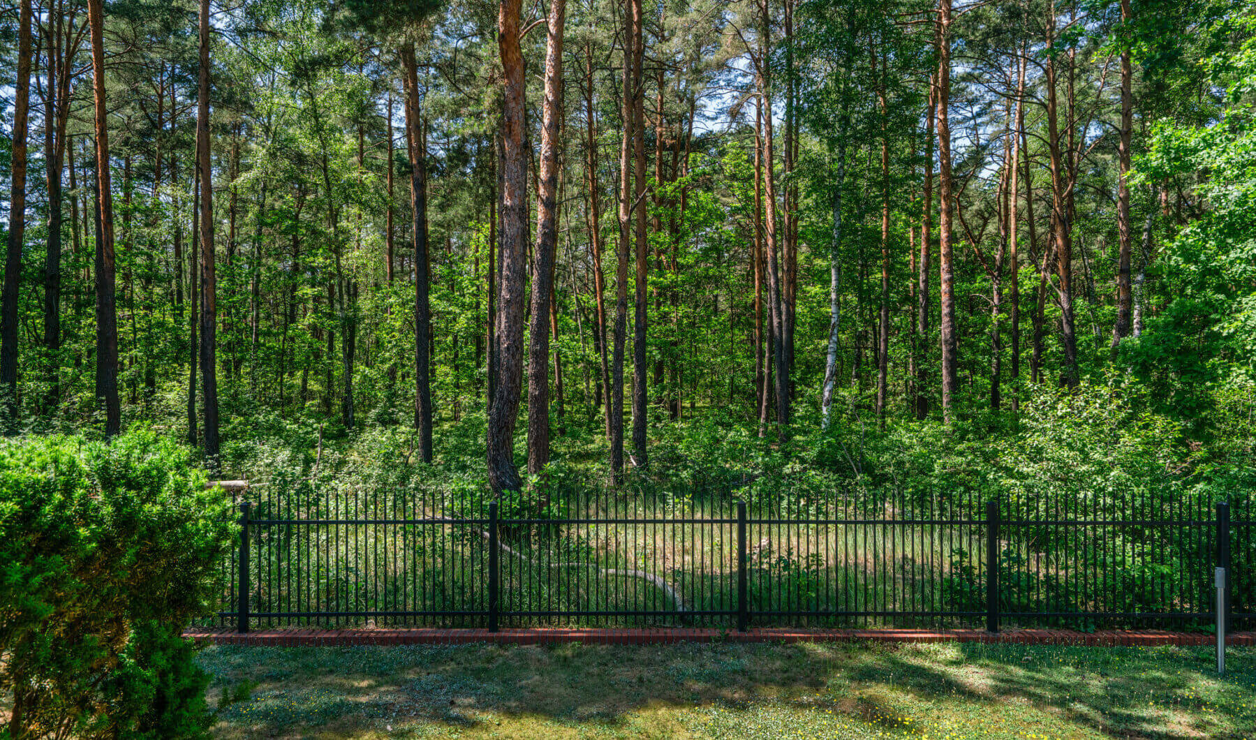 Dom do wynajęcia - Warszawa, Wesoła, ul. Cienista, Vilea Property Butique 2