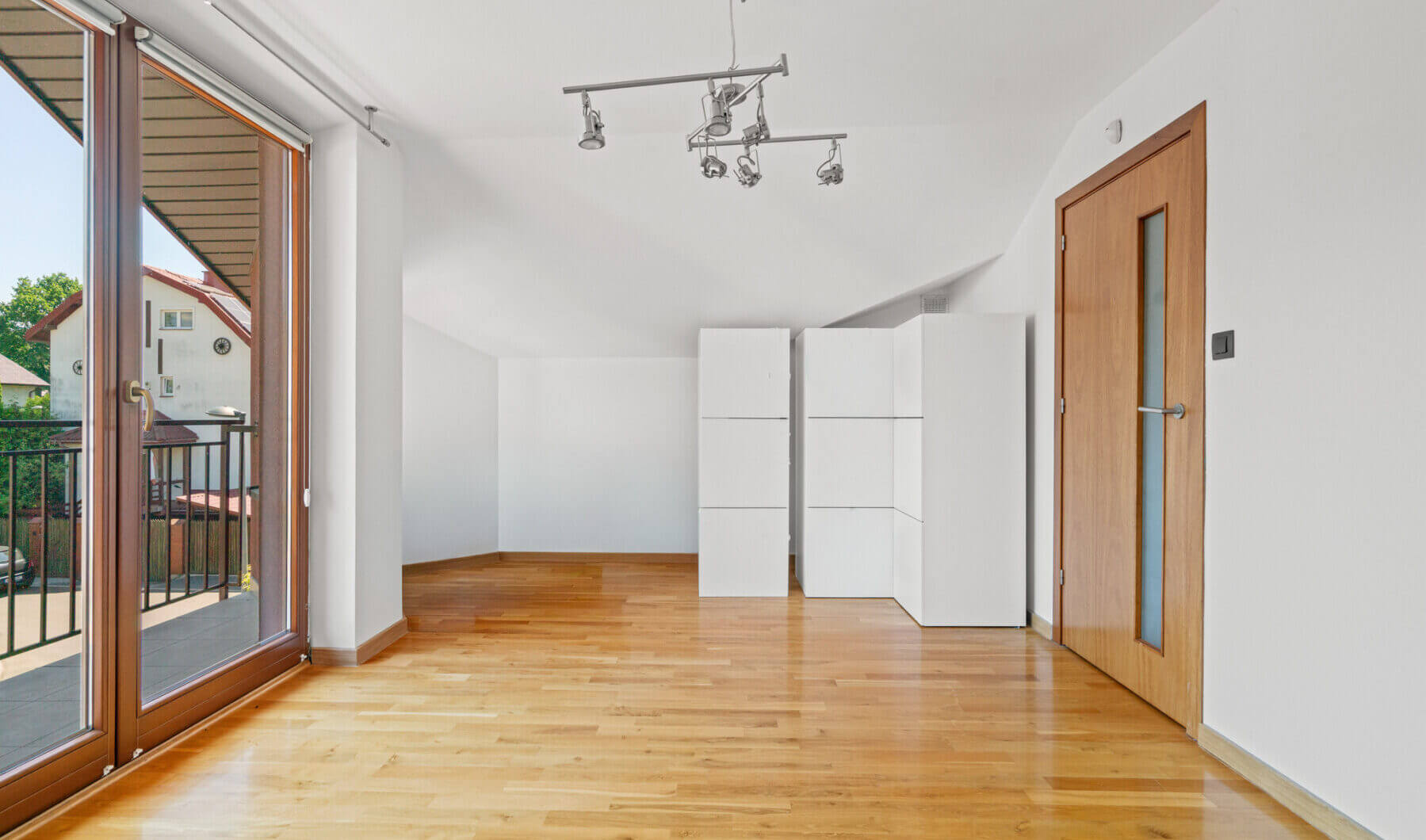 Dom do wynajęcia - Warszawa, Wesoła, ul. Cienista, Vilea Property Butique 6