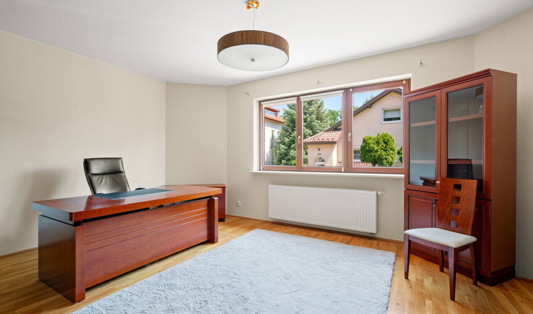 Dom do wynajęcia - Warszawa, Wesoła, Vilea Property Butique 5
