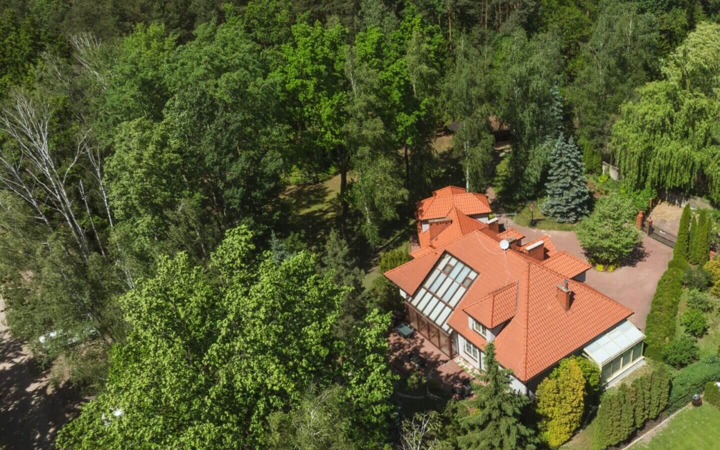 Dom na sprzedaż - Józefin, Halinów, ul. Stołeczna, Vilea Property Butique 1