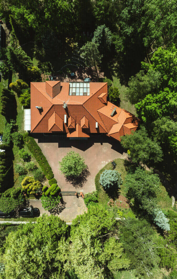 Dom na sprzedaż - Józefin, Halinów, ul. Stołeczna, Vilea Property Butique 23