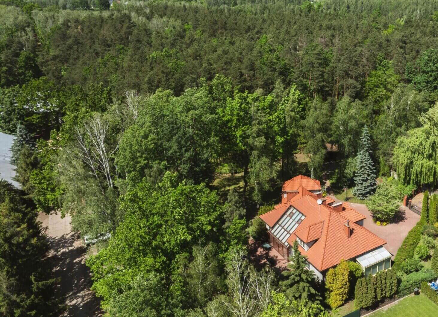 Dom na sprzedaż - Józefin, Halinów, ul. Stołeczna, Vilea Property Butique 3