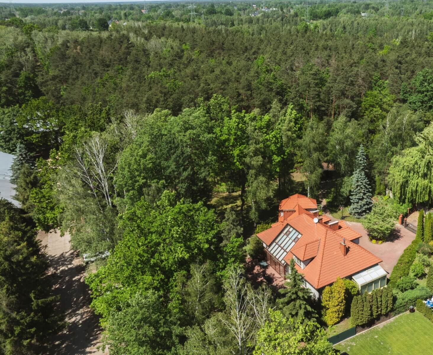 Dom na sprzedaż - Józefin, Halinów, ul. Stołeczna, Vilea Property Butique 3