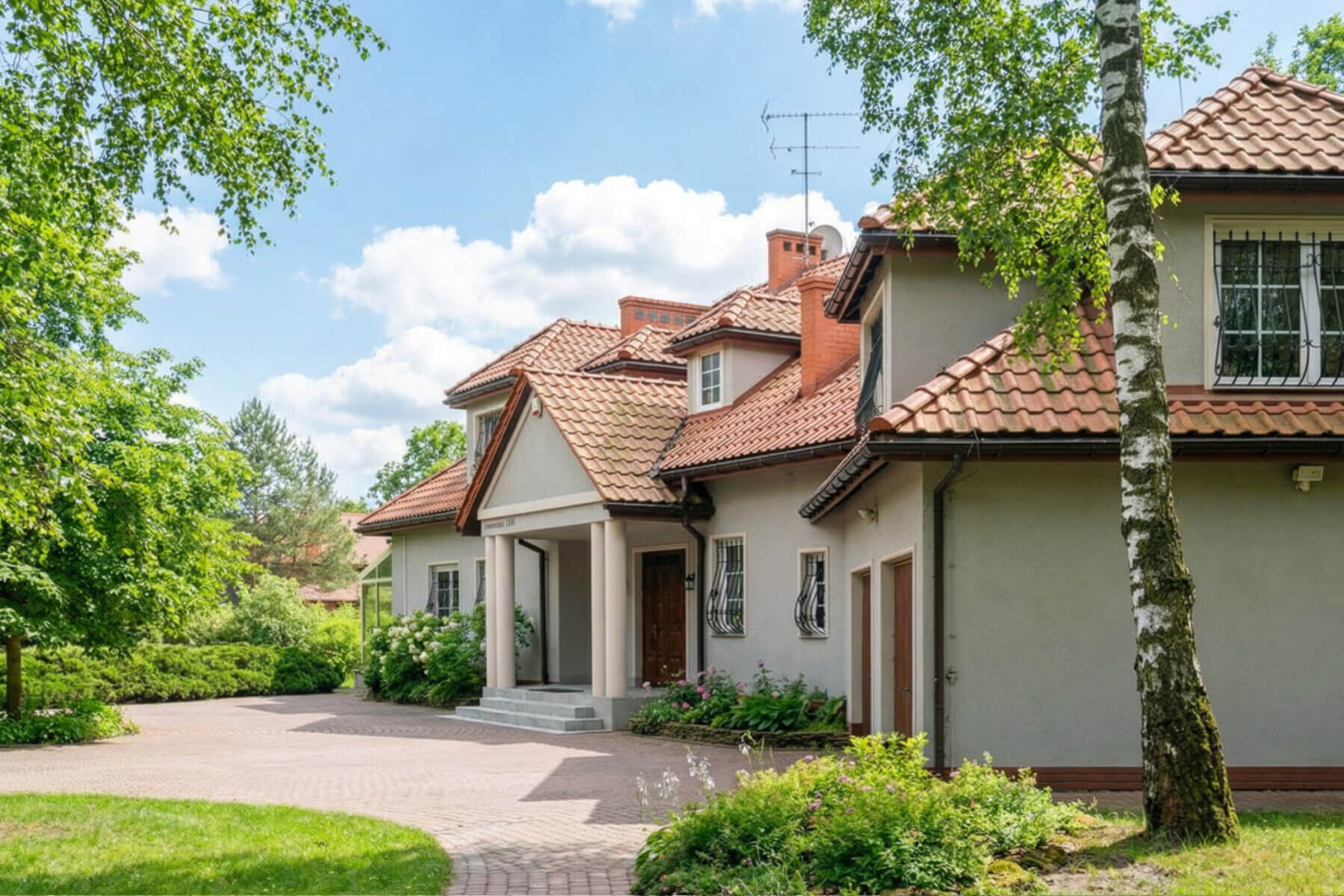 Dom na sprzedaż - Józefin, Halinów, ul. Stołeczna, Vilea Property Butique 4