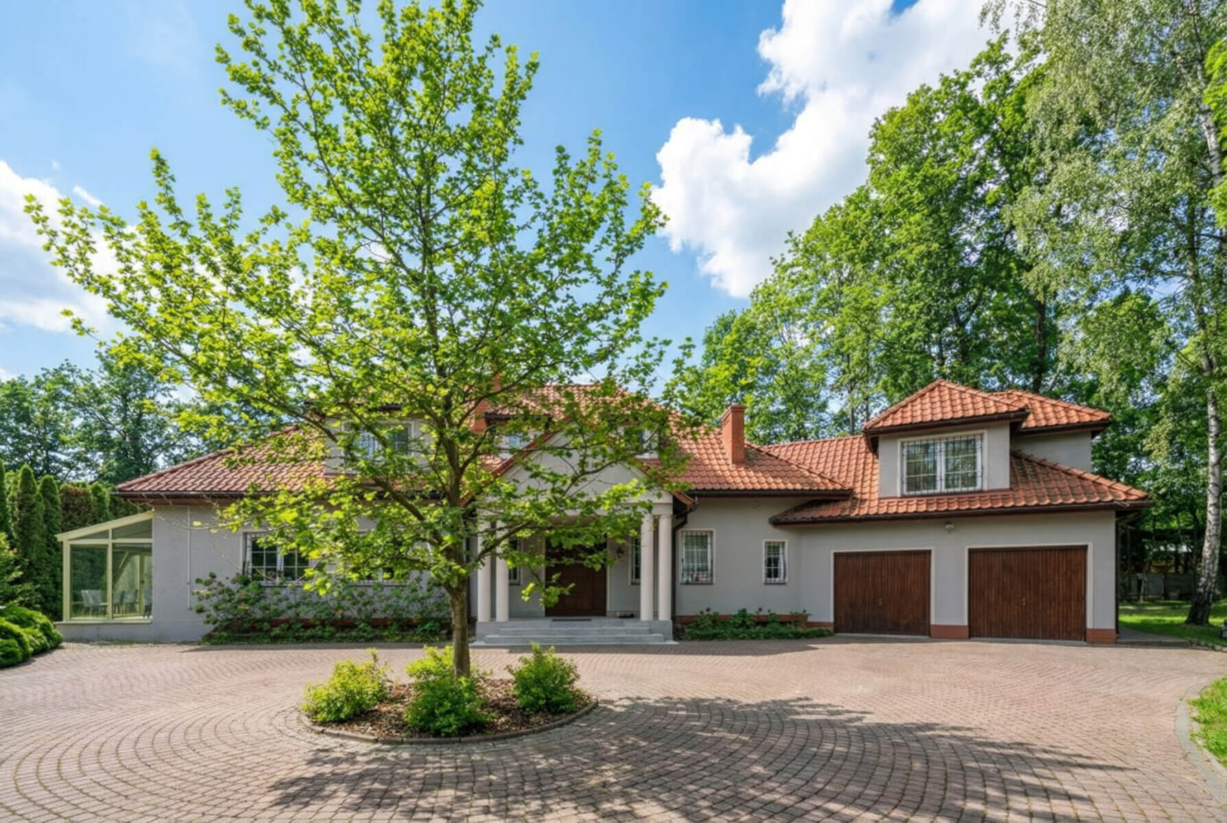 Dom na sprzedaż - Józefin, Halinów, ul. Stołeczna, Vilea Property Butique 5