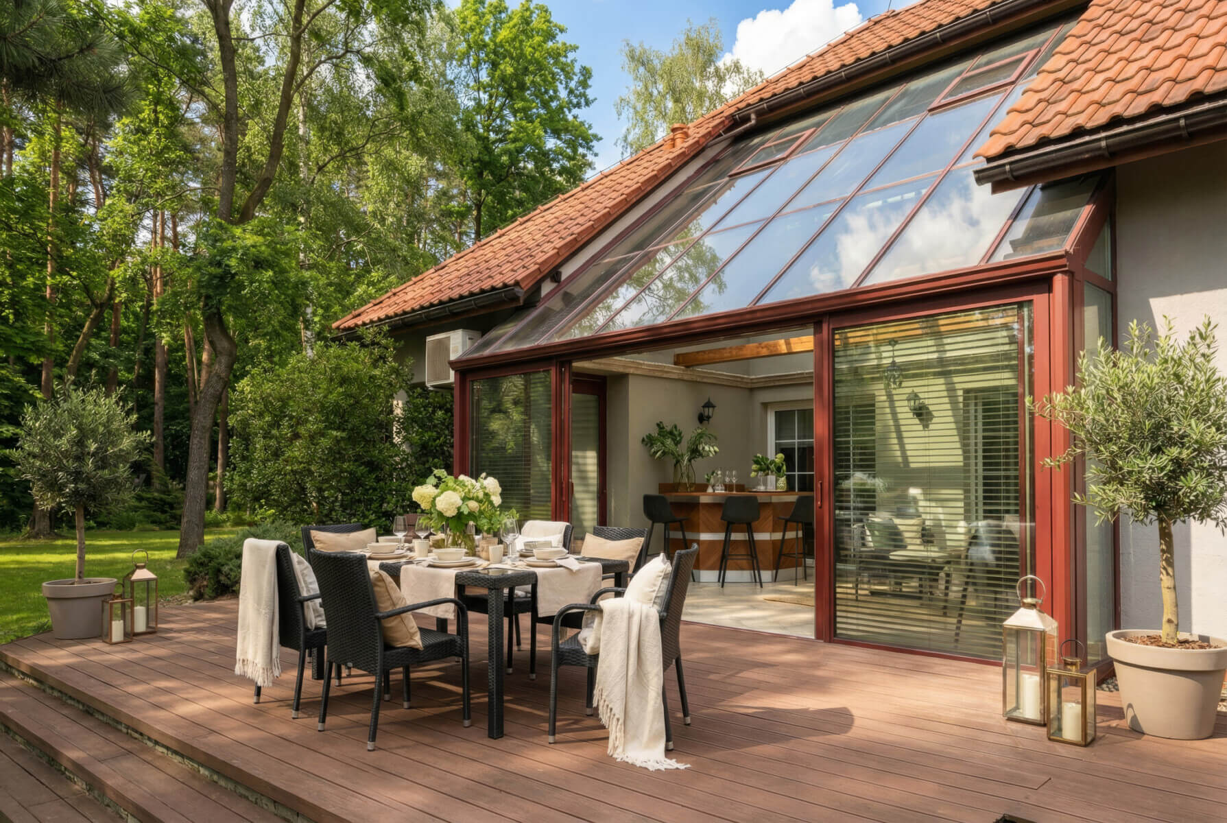 Dom na sprzedaż - Józefin, Halinów, ul. Stołeczna, Vilea Property Butique 6