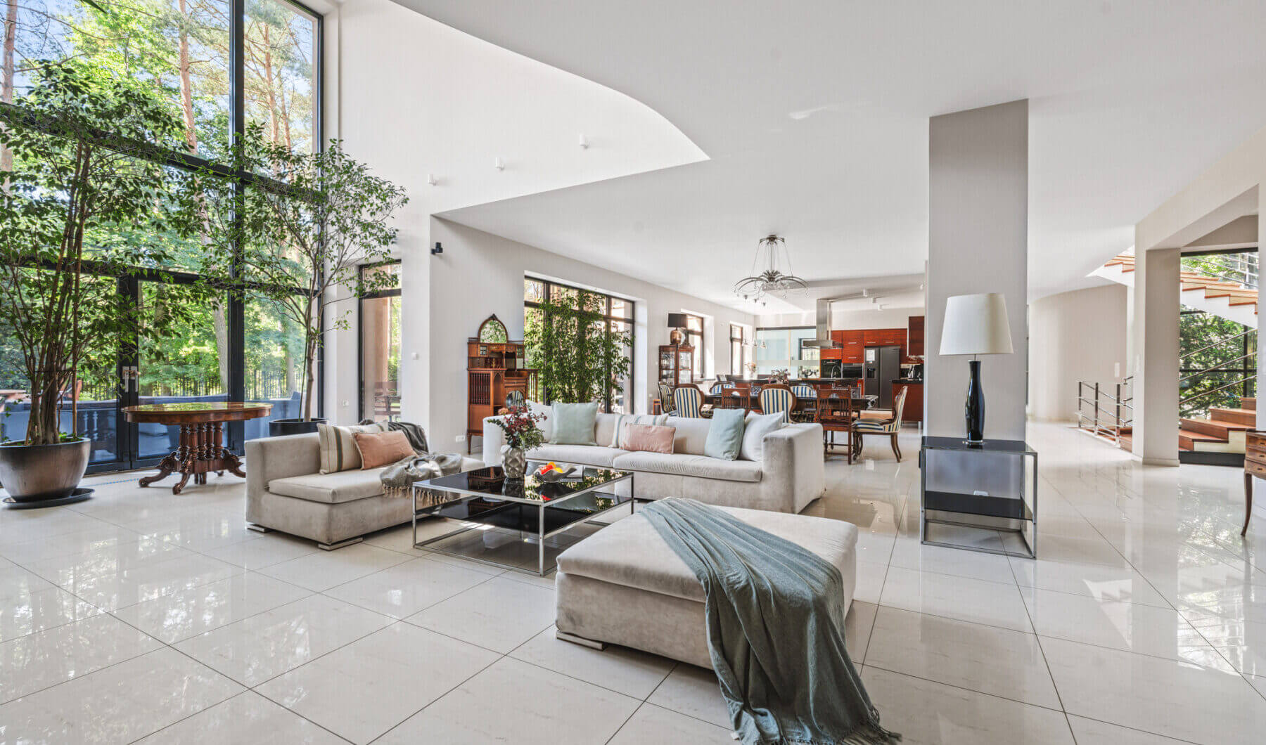 Dom na sprzedaż - Konstancin-Jeziorna, Vilea Property Butique 1