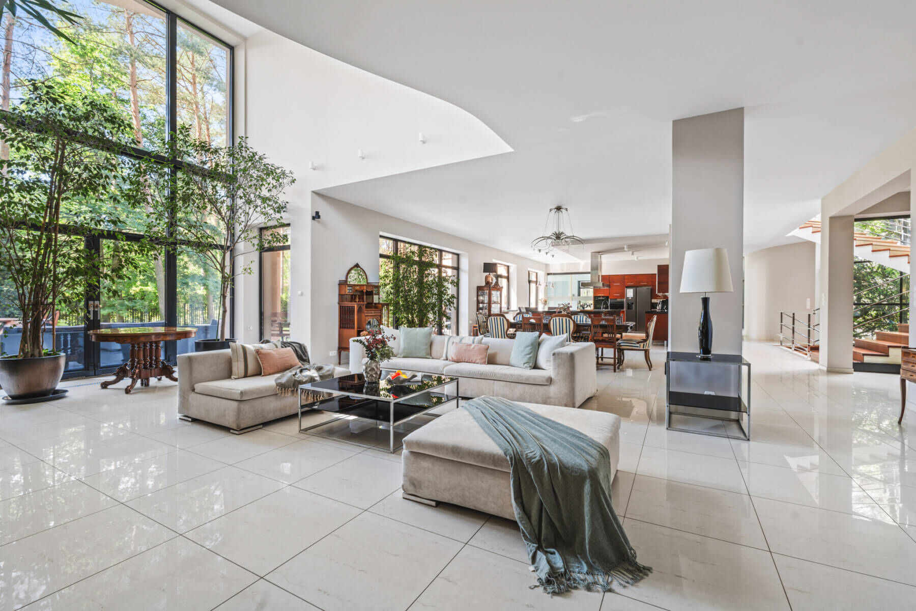 Dom na sprzedaż - Konstancin-Jeziorna, Vilea Property Butique 1