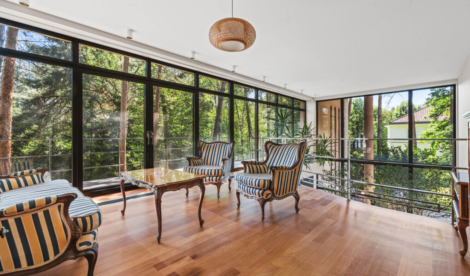 Dom na sprzedaż - Konstancin-Jeziorna, Vilea Property Butique 14