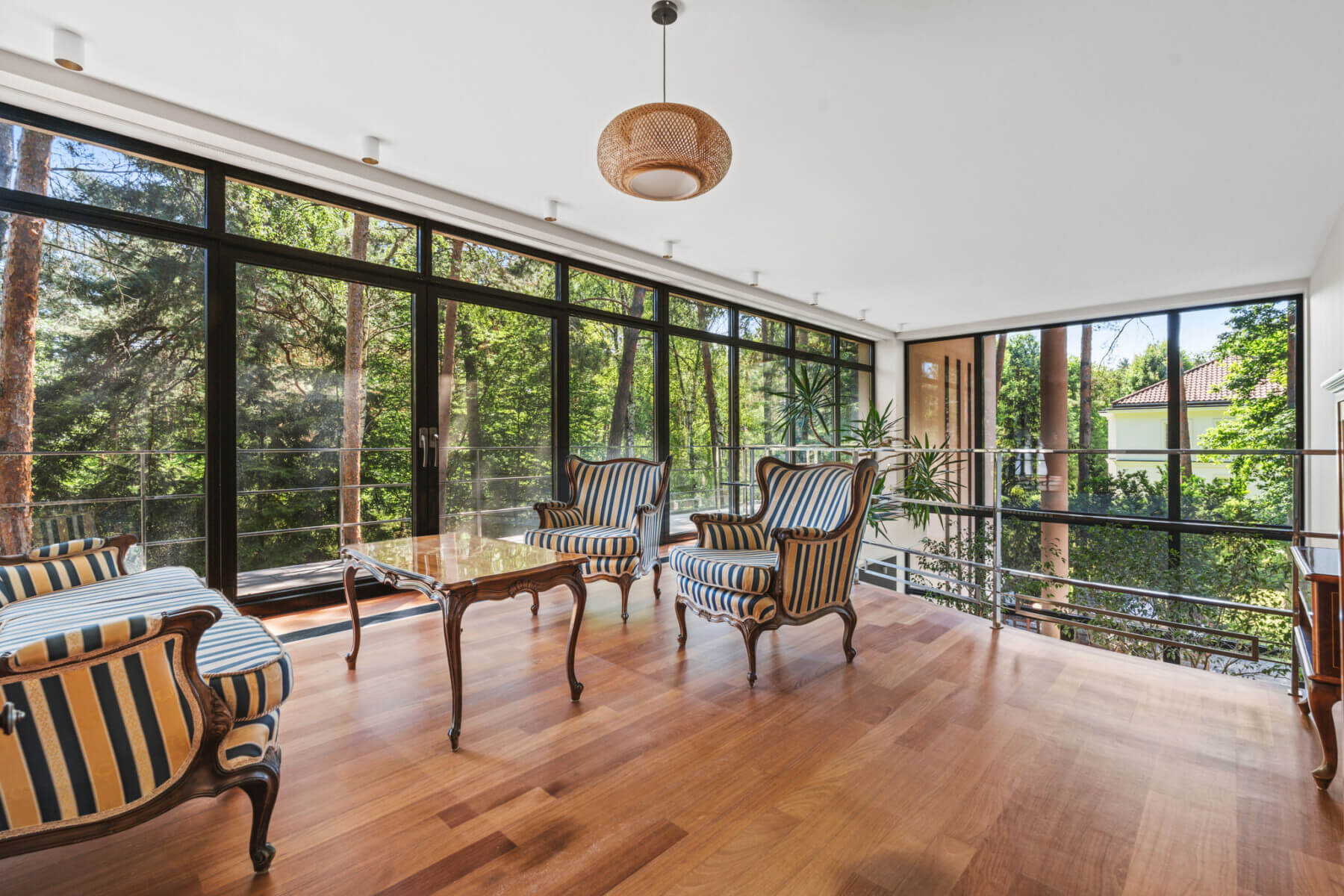 Dom na sprzedaż - Konstancin-Jeziorna, Vilea Property Butique 14