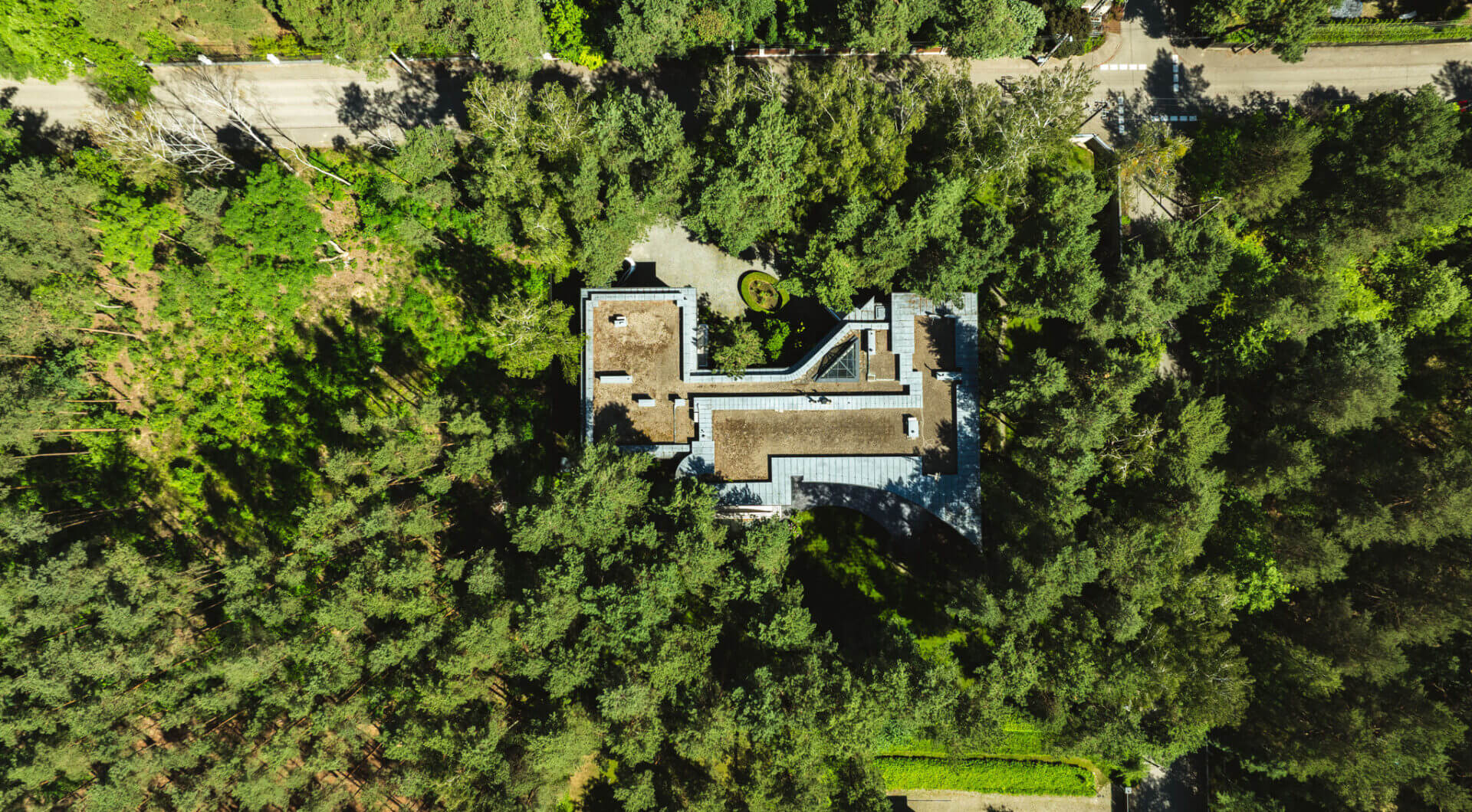 Dom na sprzedaż - Konstancin-Jeziorna, Vilea Property Butique 15