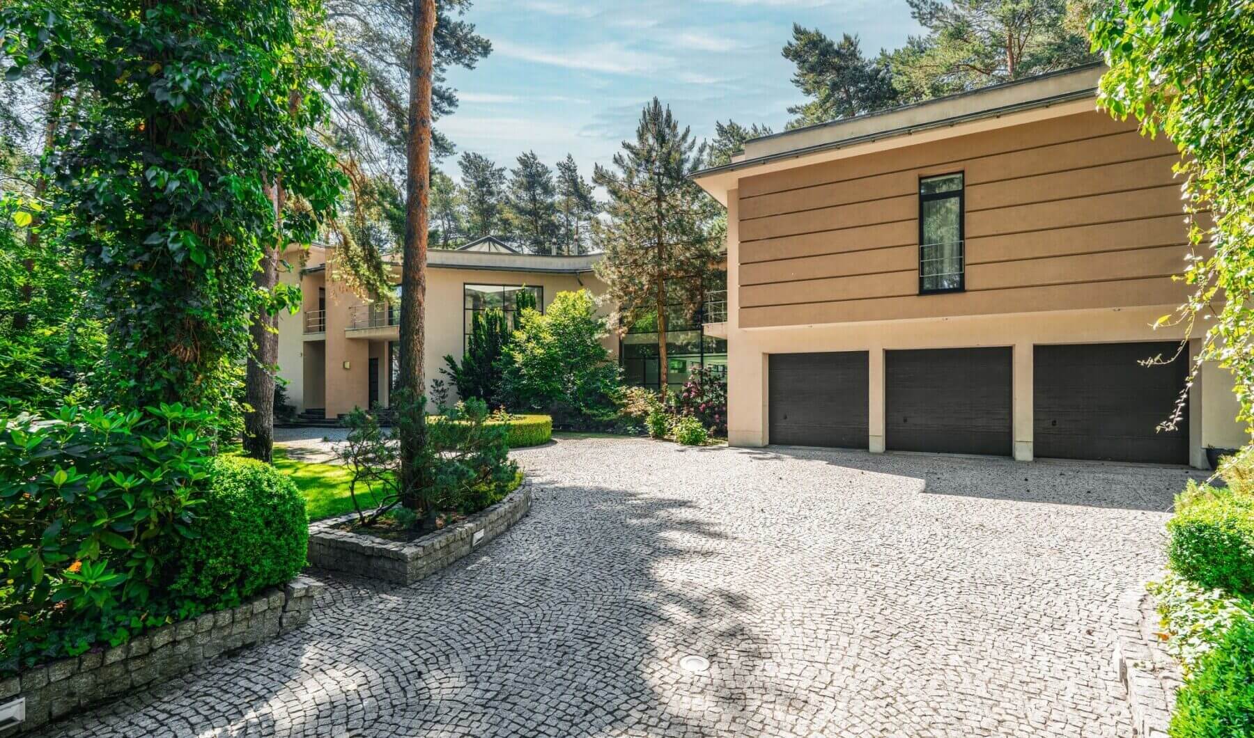 Dom na sprzedaż - Konstancin-Jeziorna, Vilea Property Butique 18
