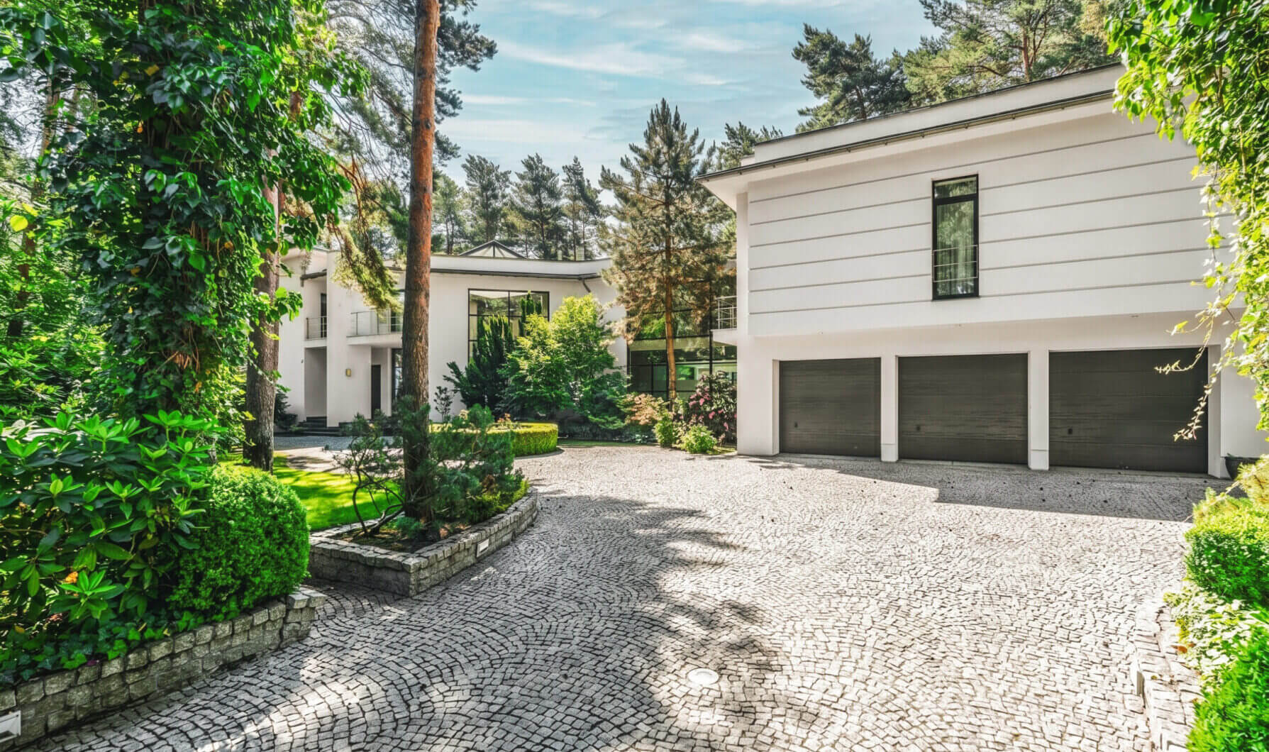 Dom na sprzedaż - Konstancin-Jeziorna, Vilea Property Butique 19