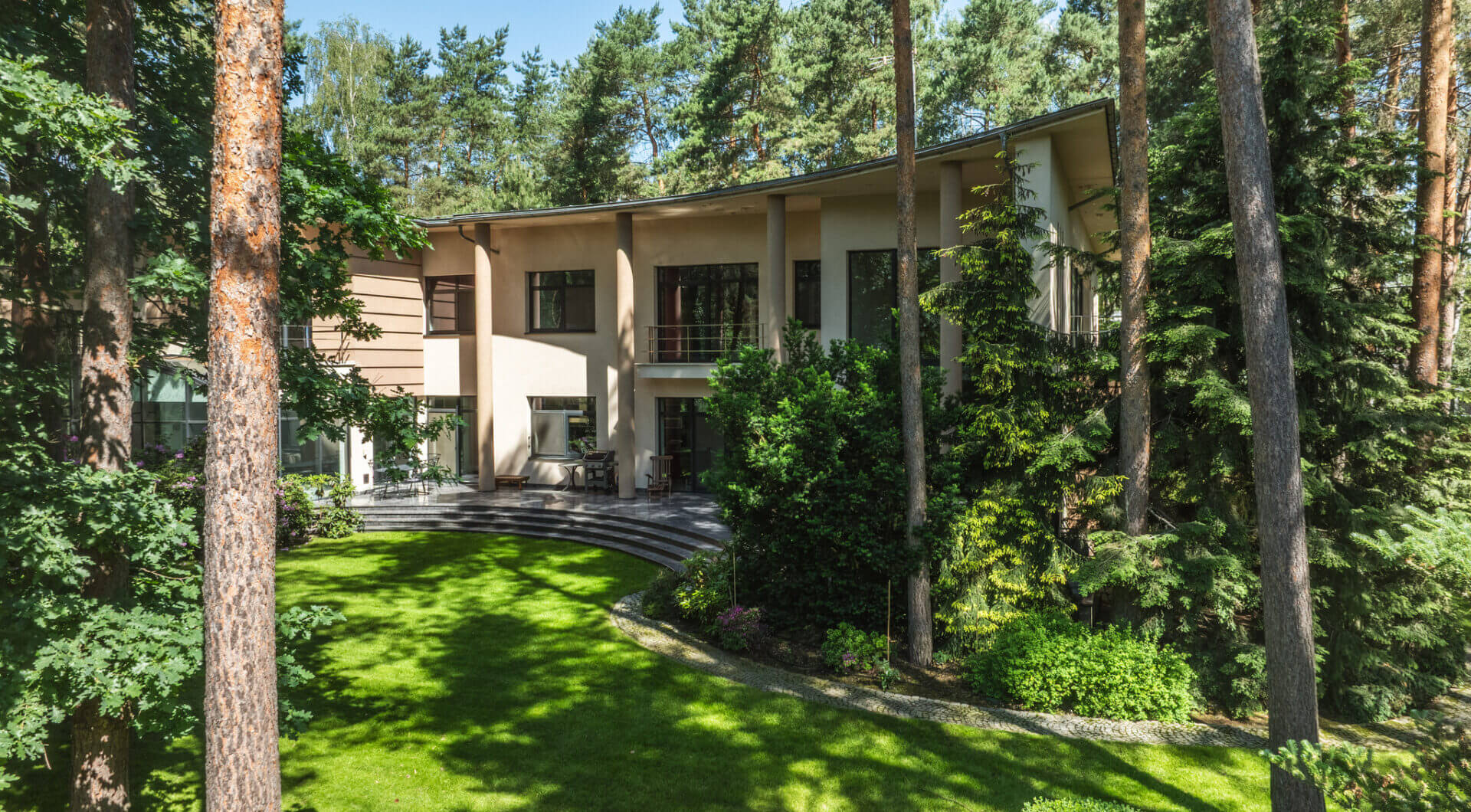 Dom na sprzedaż - Konstancin-Jeziorna, Vilea Property Butique 2
