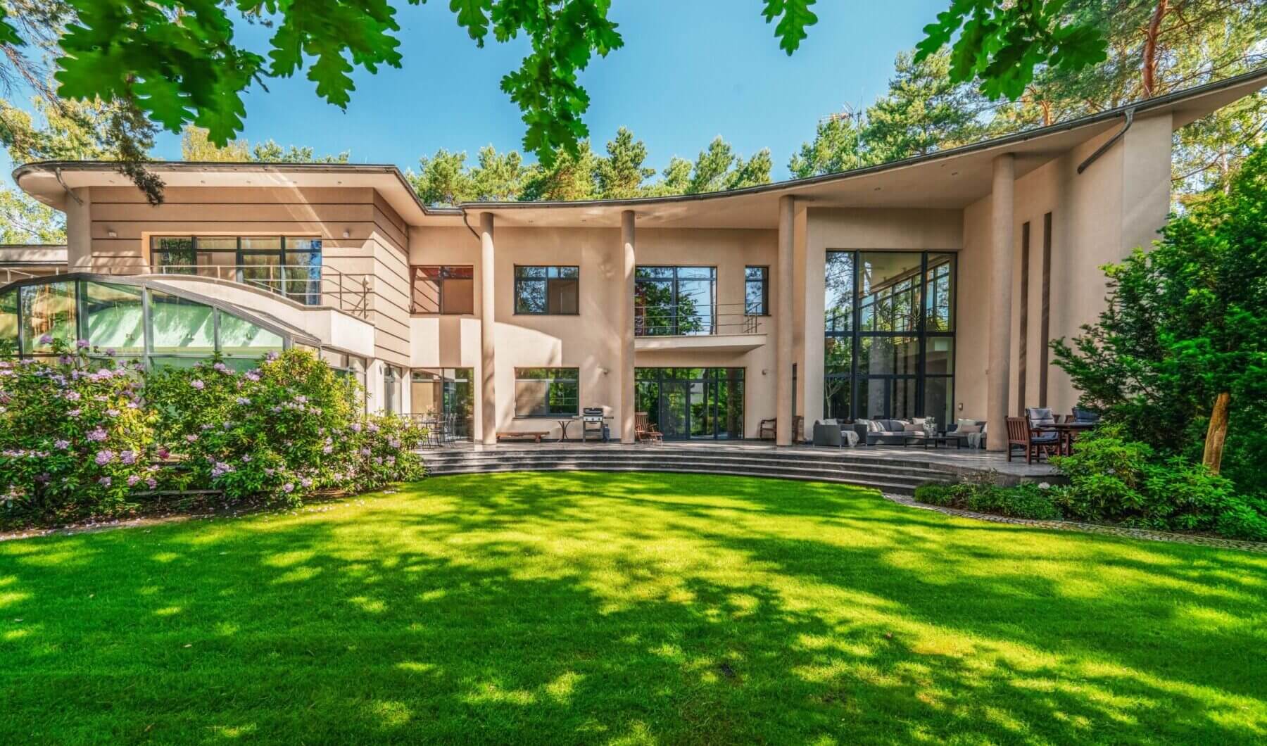 Dom na sprzedaż - Konstancin-Jeziorna, Vilea Property Butique 20