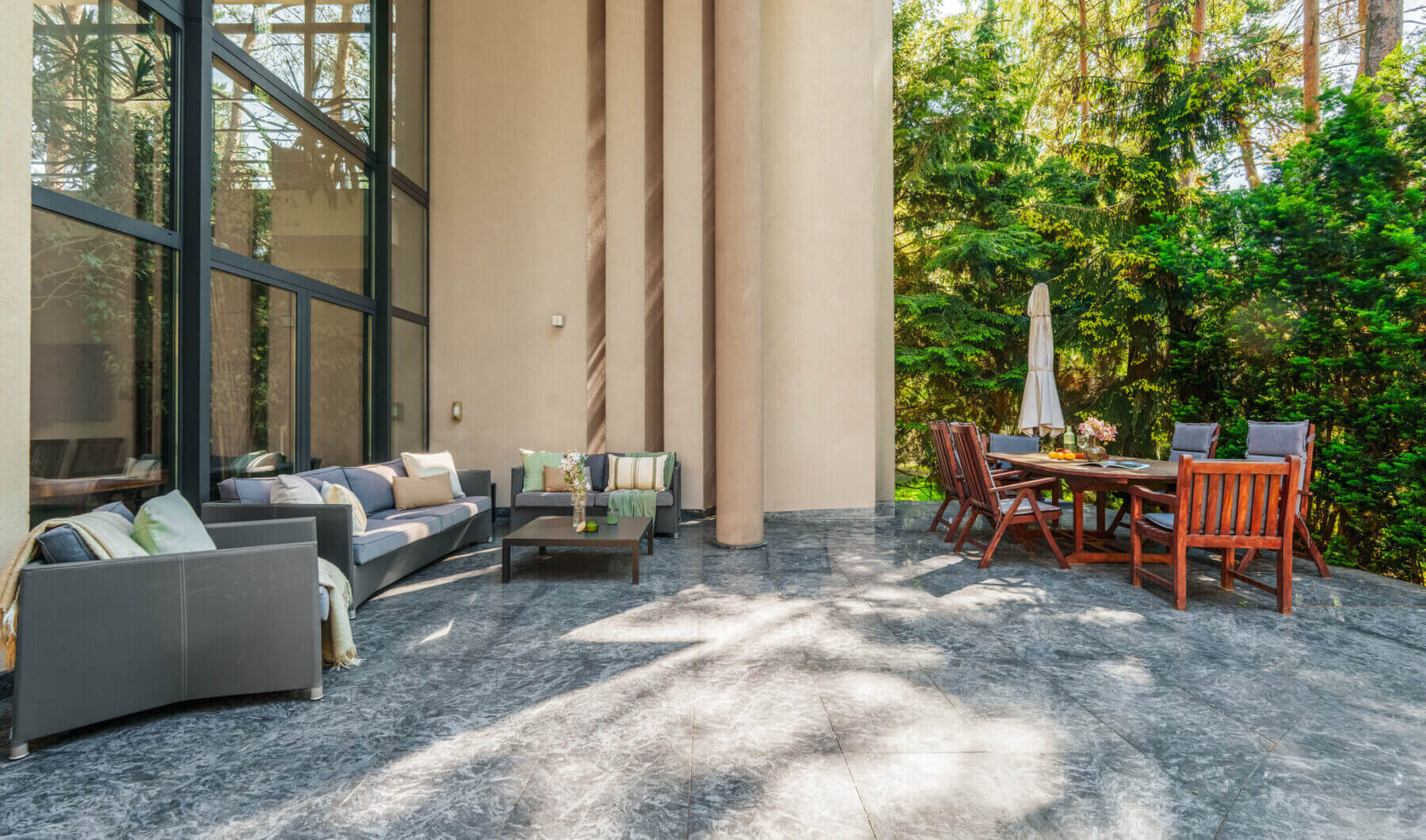 Dom na sprzedaż - Konstancin-Jeziorna, Vilea Property Butique 4