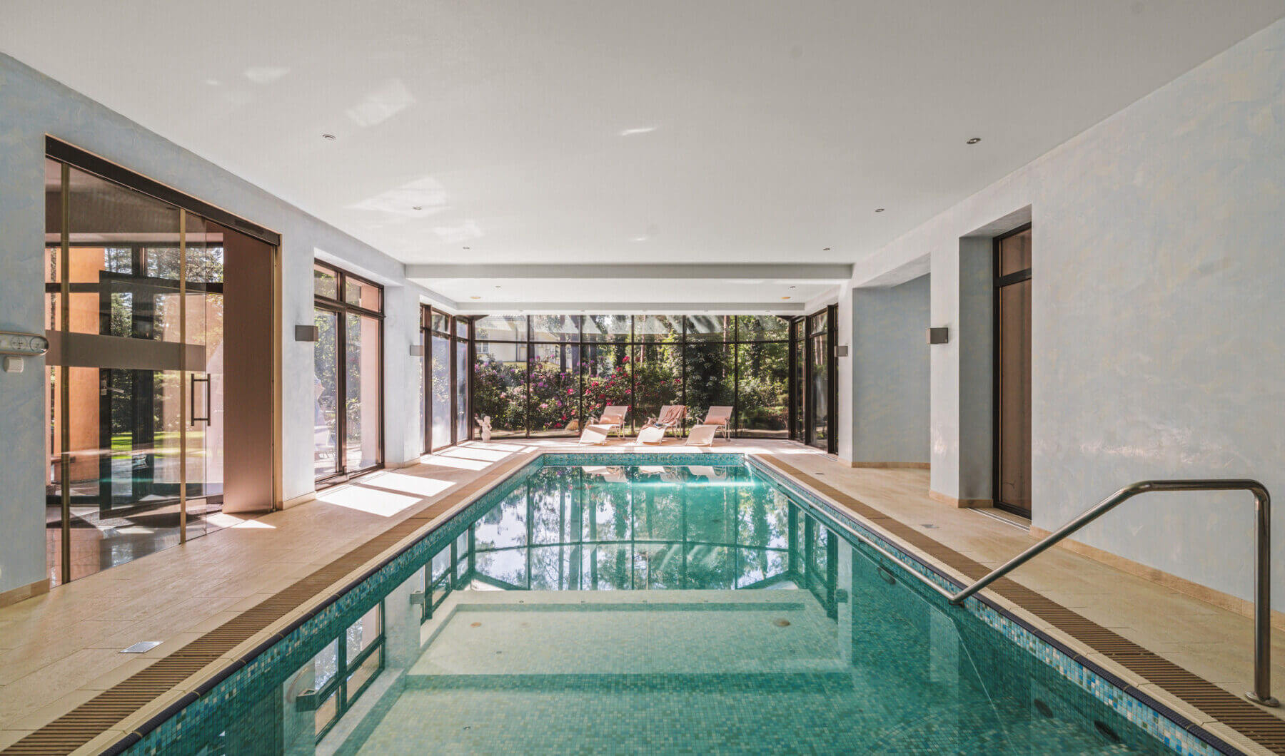 Dom na sprzedaż - Konstancin-Jeziorna, Vilea Property Butique 6