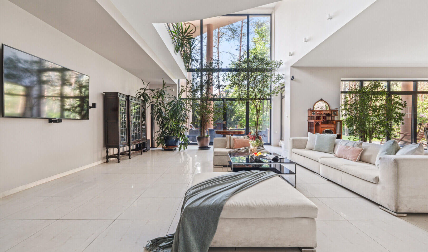 Dom na sprzedaż - Konstancin-Jeziorna, Vilea Property Butique 7