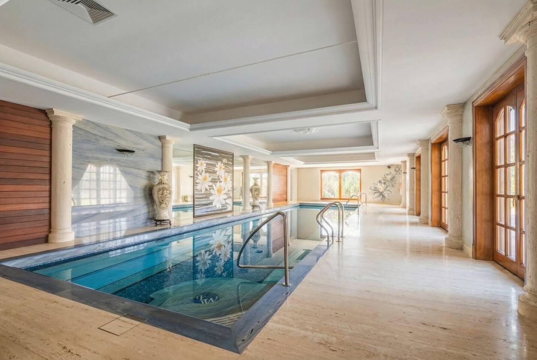 Dom na sprzedaż - Łomna-Las, Czosnów, Vilea Property Butique 1