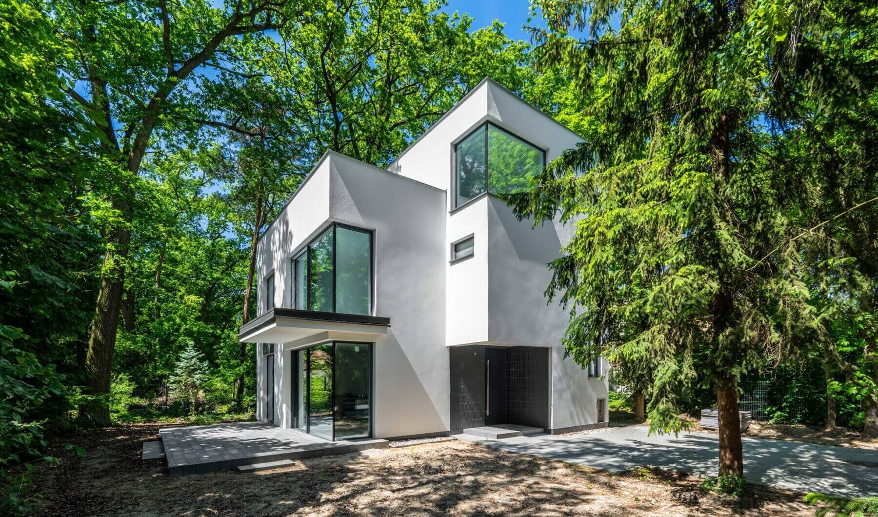 Dom na sprzedaż - Milanówek, Vilea Property Butique 1