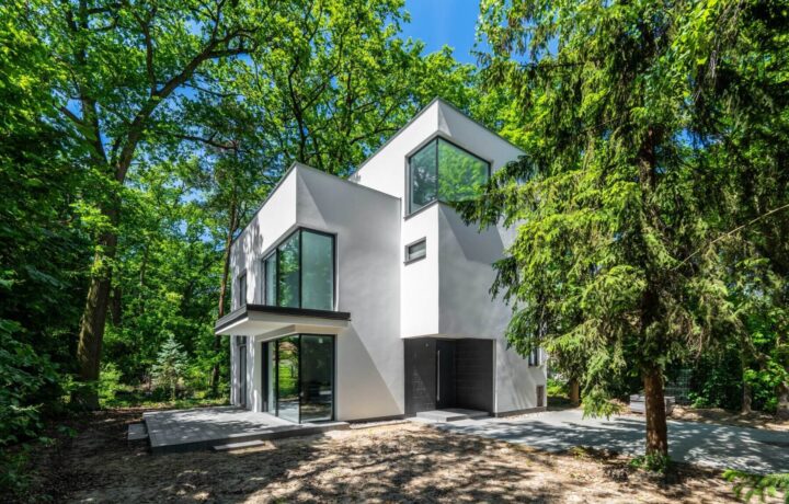 Dom na sprzedaż - Milanówek, Vilea Property Butique 1