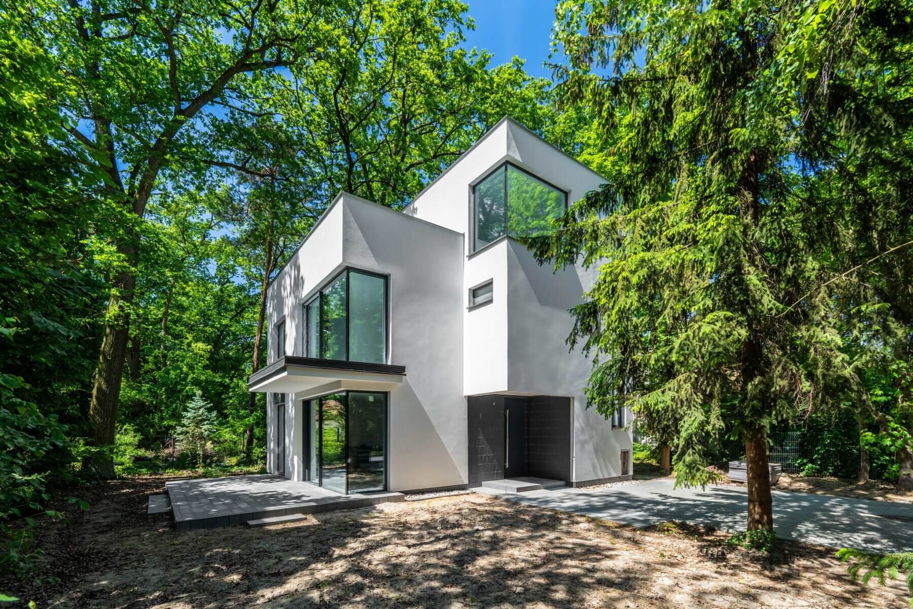 Dom na sprzedaż - Milanówek, Vilea Property Butique 1