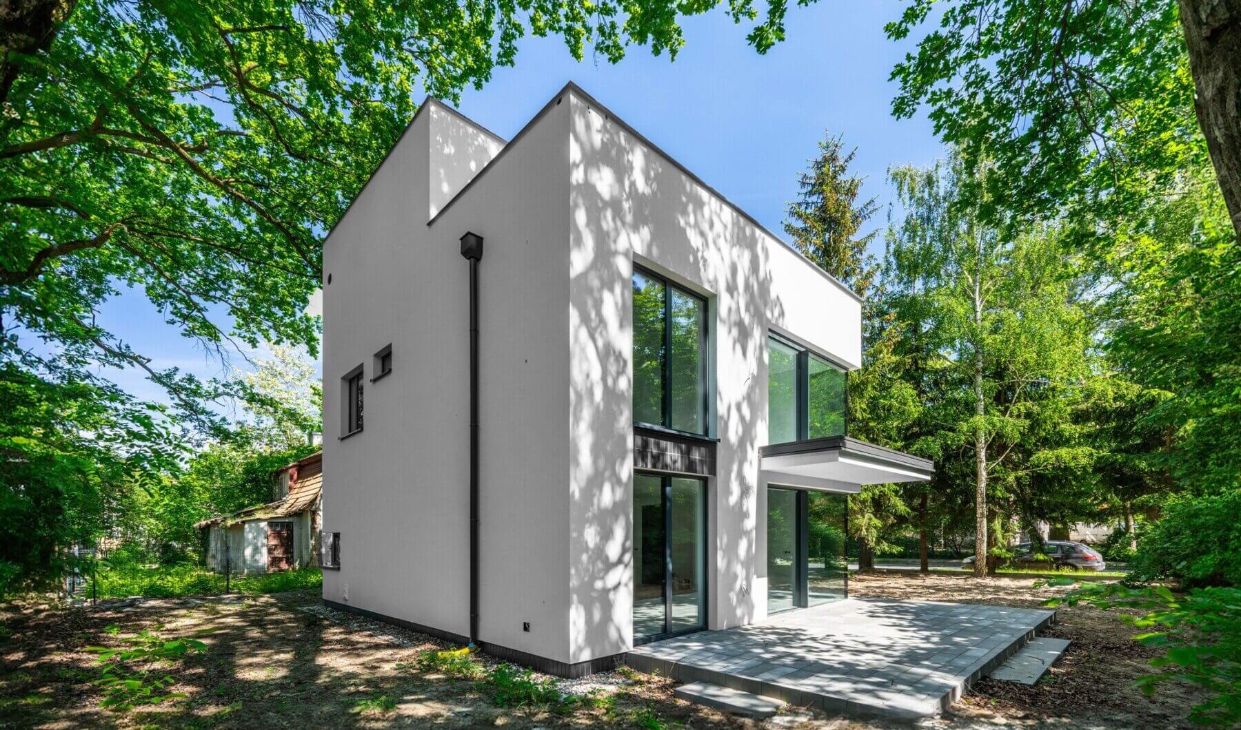 Dom na sprzedaż - Milanówek, Vilea Property Butique 4
